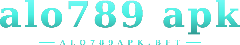 alo789 apk logo