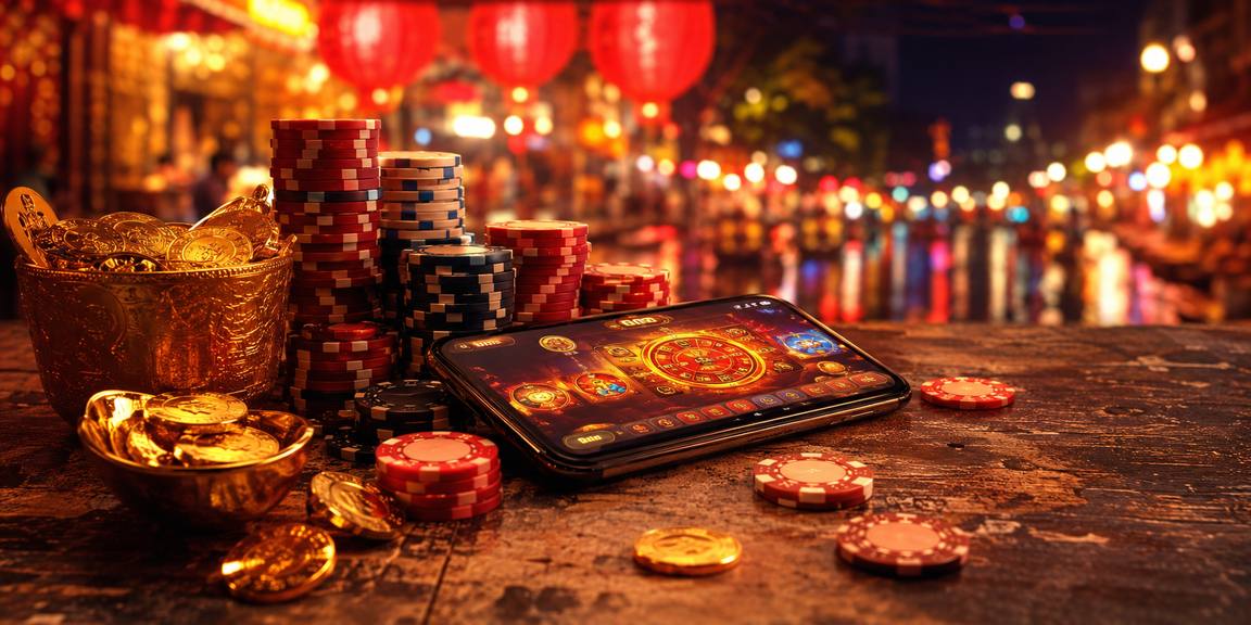 alo789 apk Câu chuyện đằng sau alo789 apk